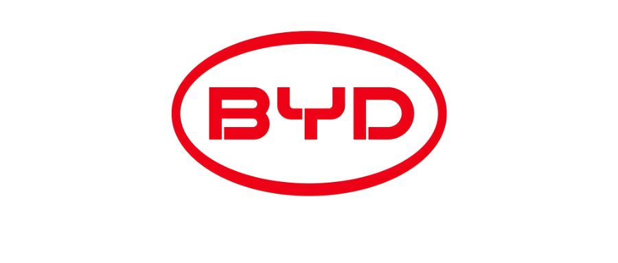 BYD